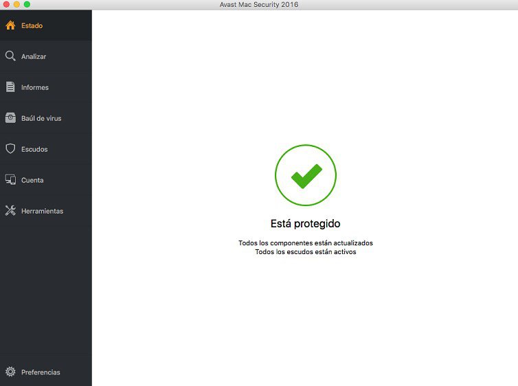 Antivirus Mac Free Download Avast